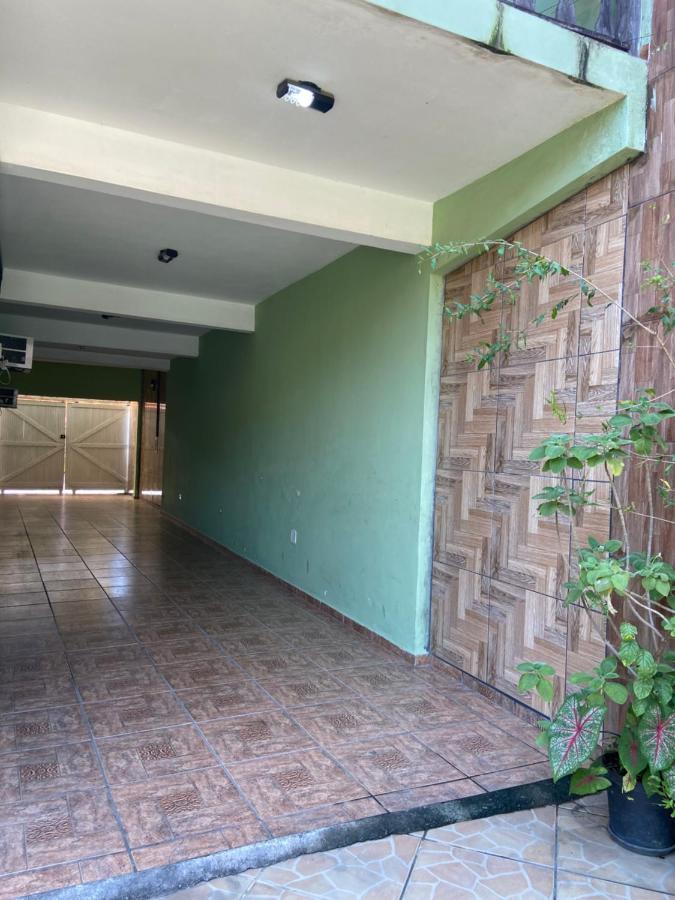 Pousada Fraga Paraty Exterior photo
